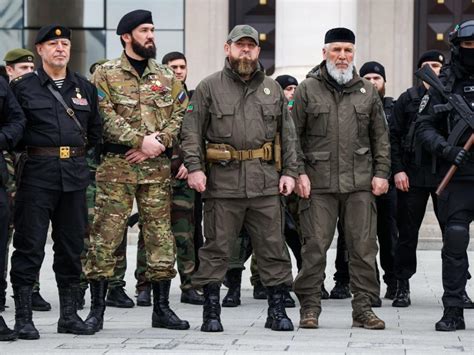 ramzan kadyrov prada|ramzan kadyrov wikipedia.